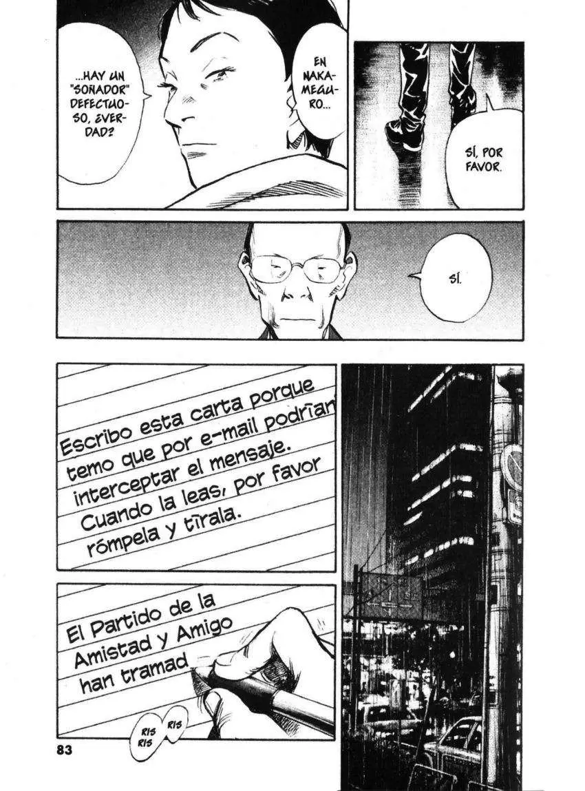 20th Century Boys capítulo 150, página 7