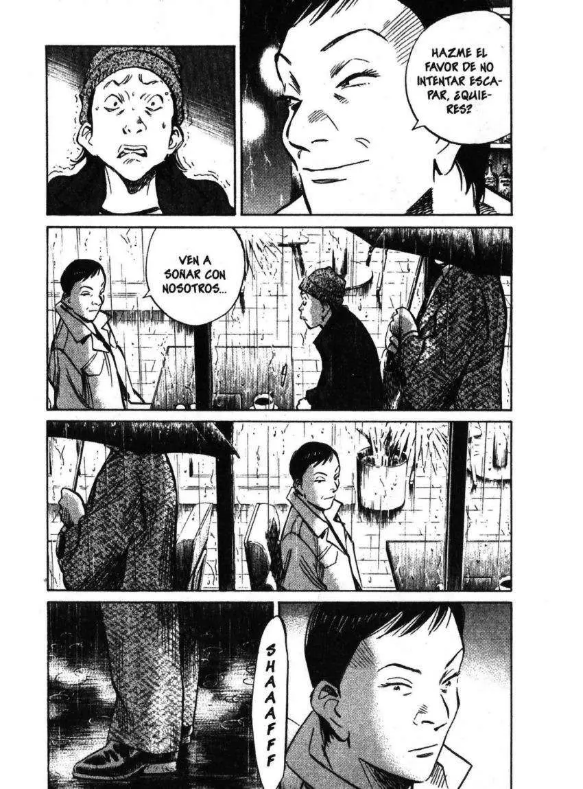 20th Century Boys capítulo 150, página 12