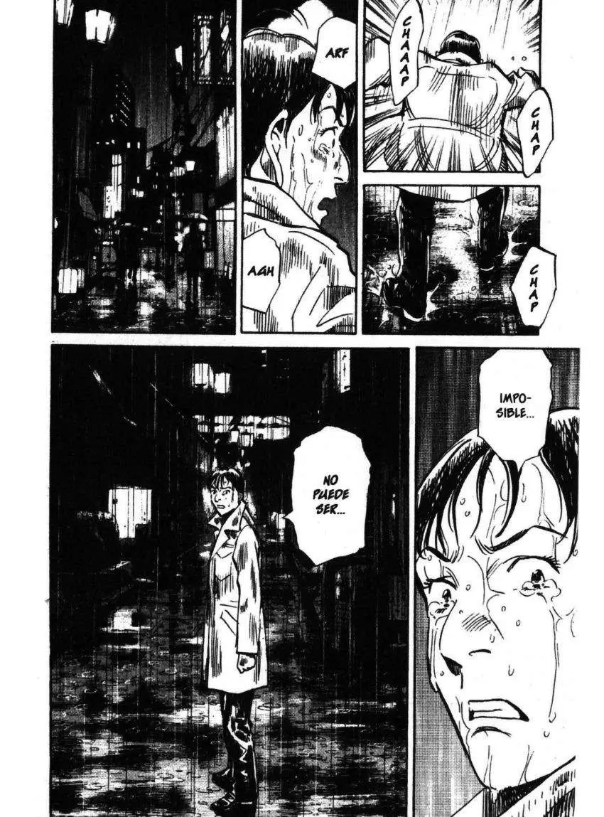 20th Century Boys capítulo 150, página 14