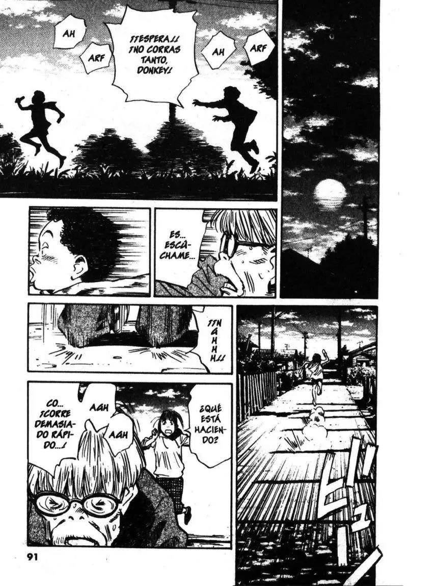 20th Century Boys capítulo 150, página 15