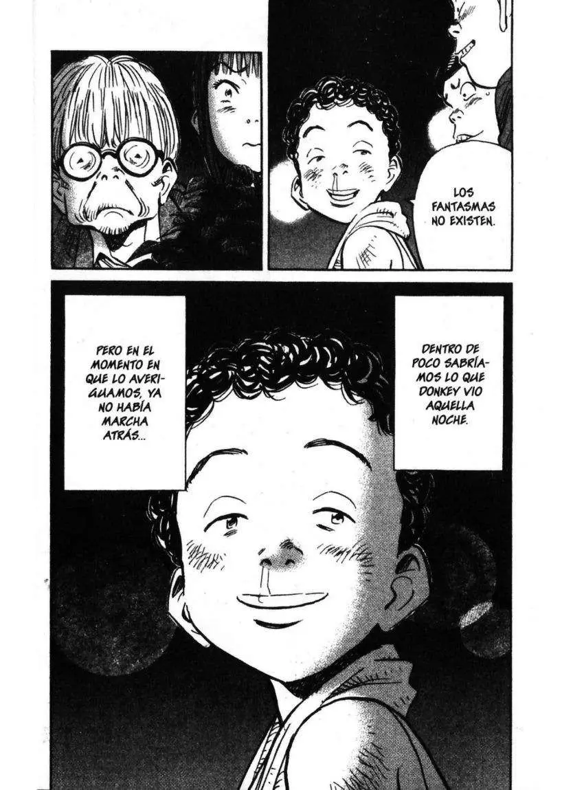 20th Century Boys capítulo 150, página 18