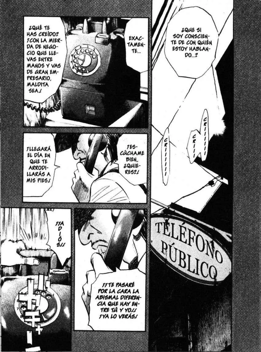20th Century Boys capítulo 151, página 1