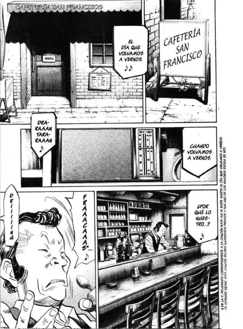 20th Century Boys capítulo 151, página 3