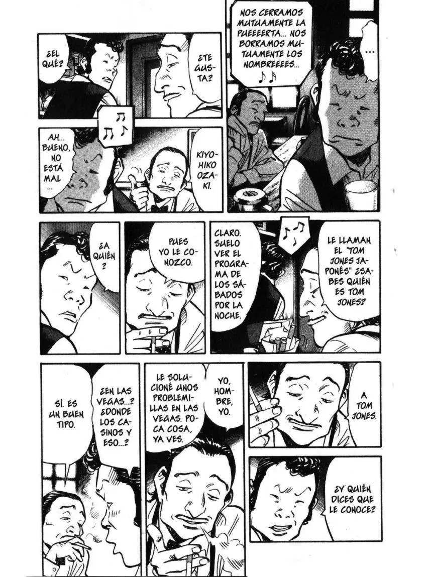 20th Century Boys capítulo 151, página 5