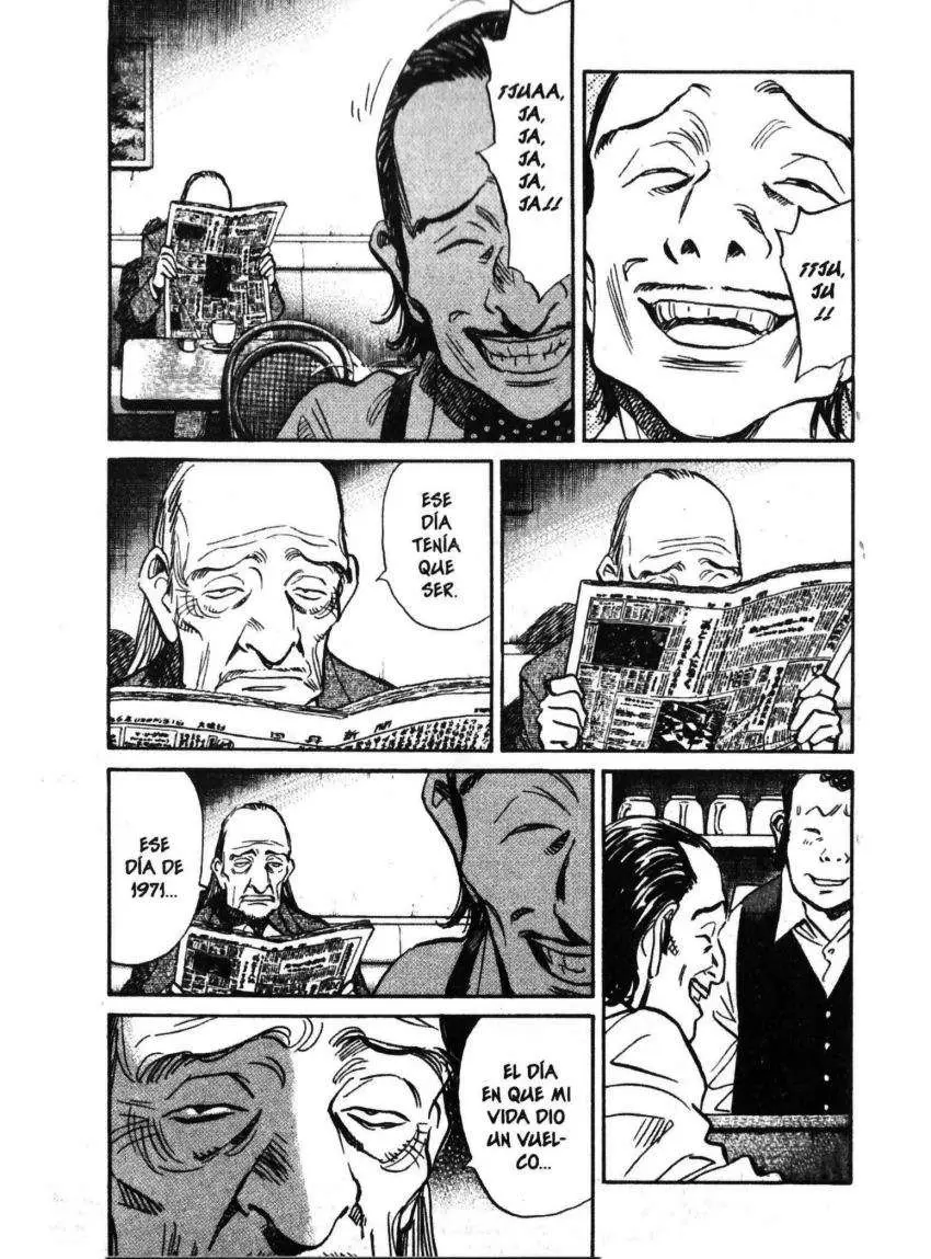 20th Century Boys capítulo 151, página 9