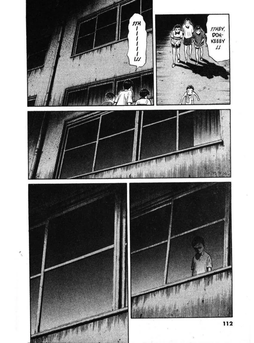 20th Century Boys capítulo 151, página 18