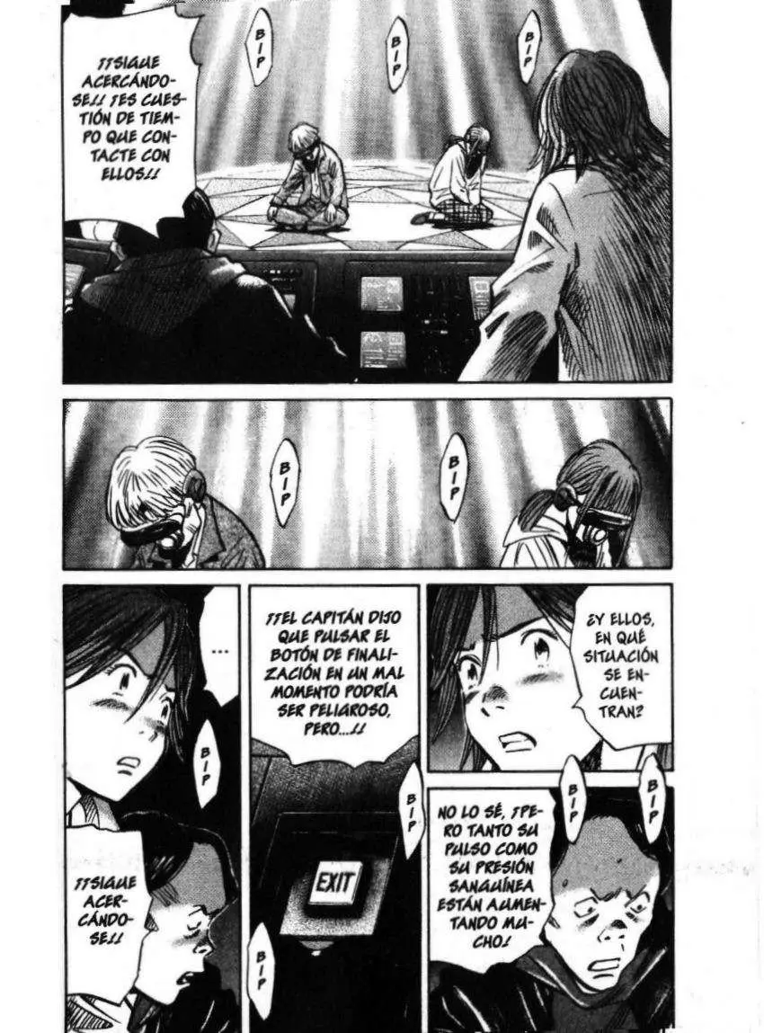 20th Century Boys capítulo 152, página 2