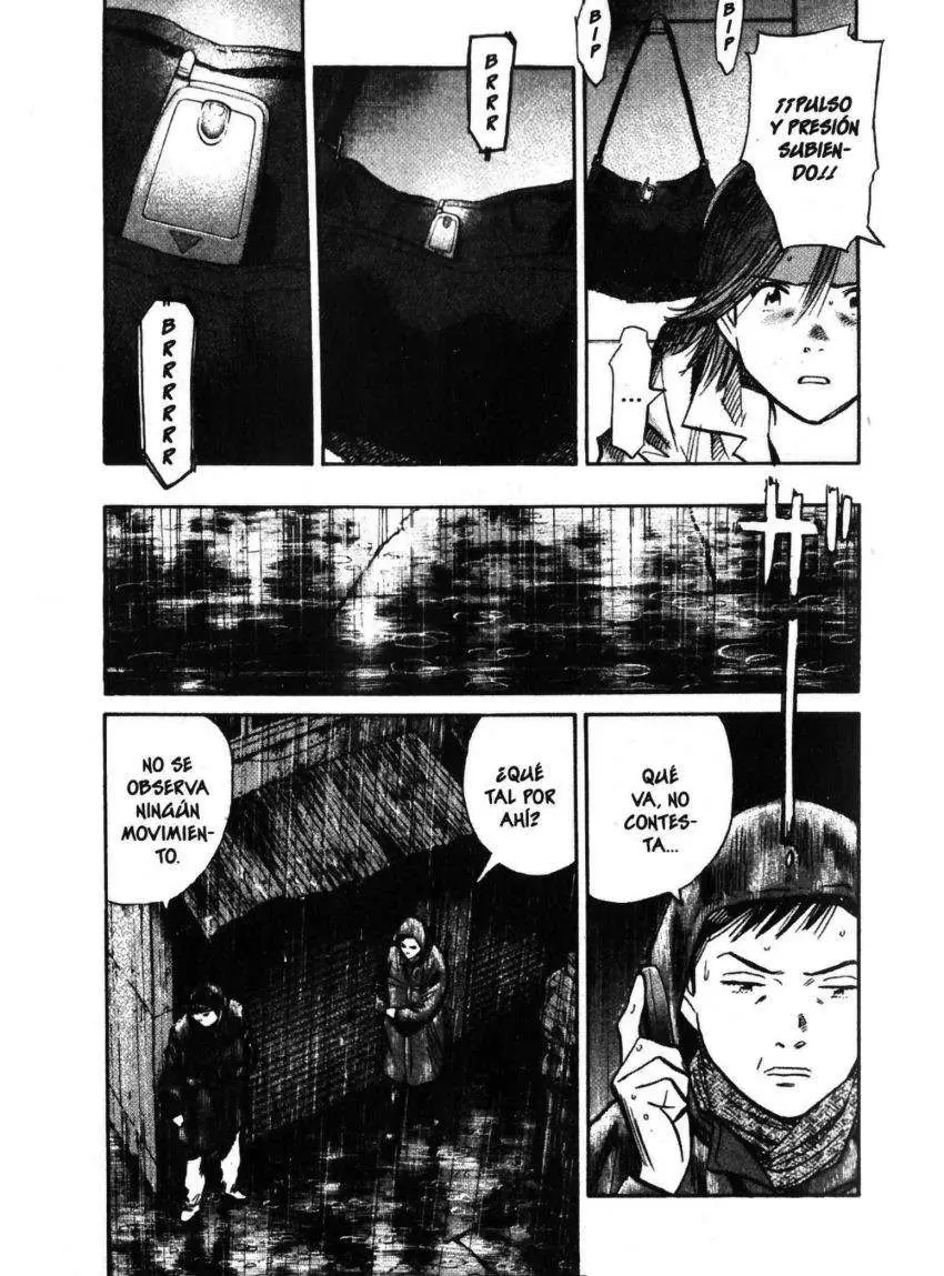 20th Century Boys capítulo 152, página 3