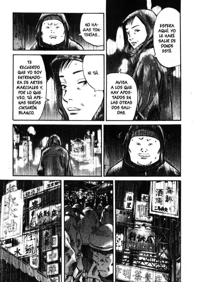 20th Century Boys capítulo 152, página 5