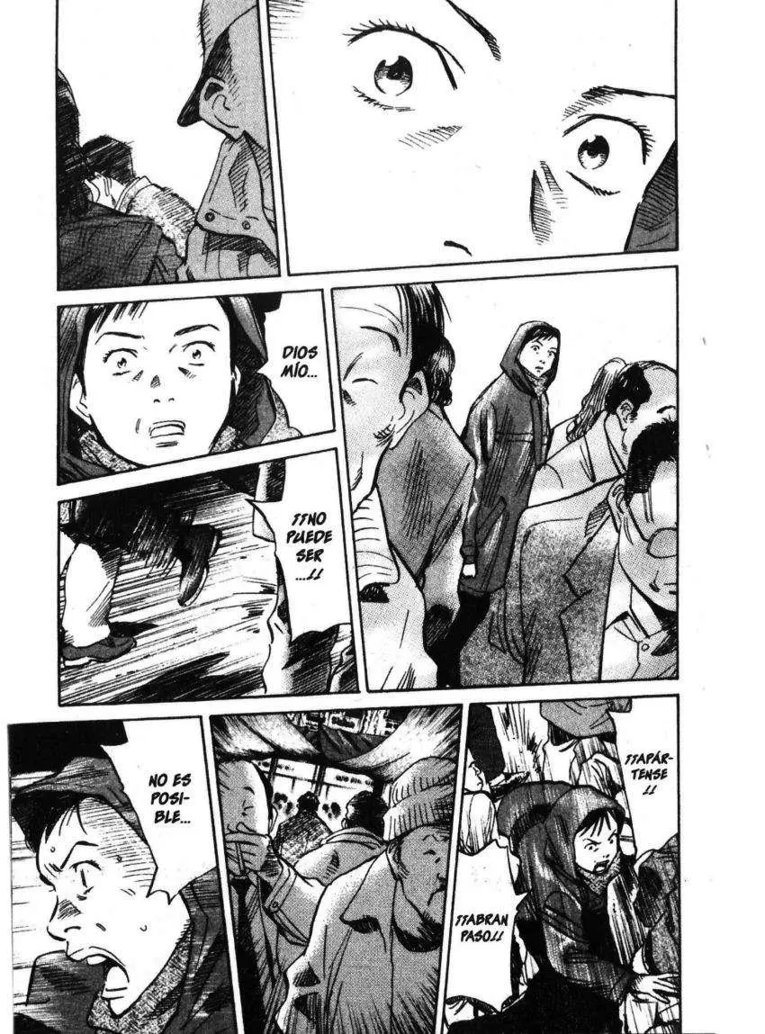 20th Century Boys capítulo 152, página 7