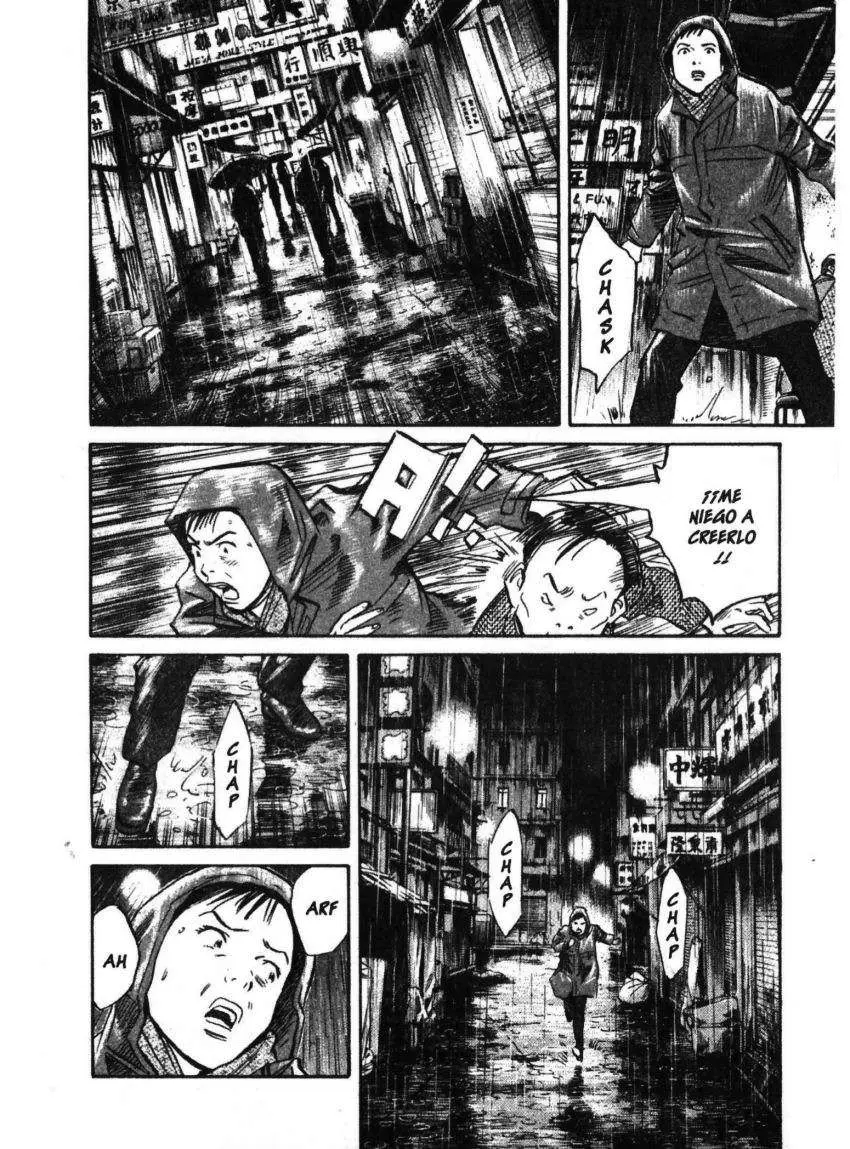 20th Century Boys capítulo 152, página 8