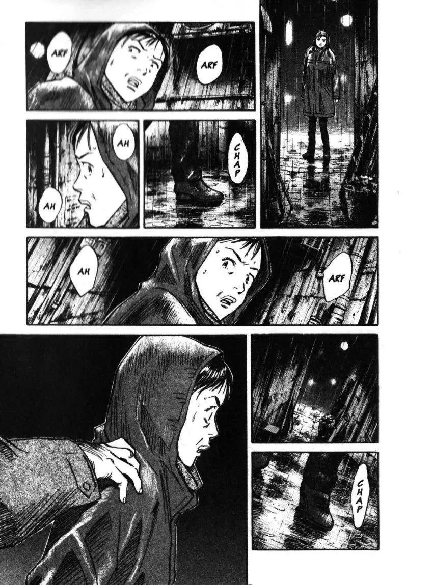 20th Century Boys capítulo 152, página 9