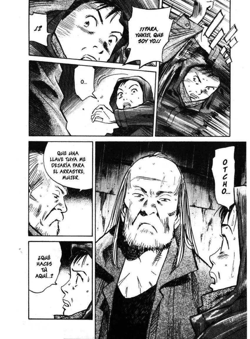 20th Century Boys capítulo 152, página 10