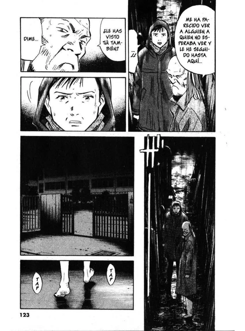 20th Century Boys capítulo 152, página 11