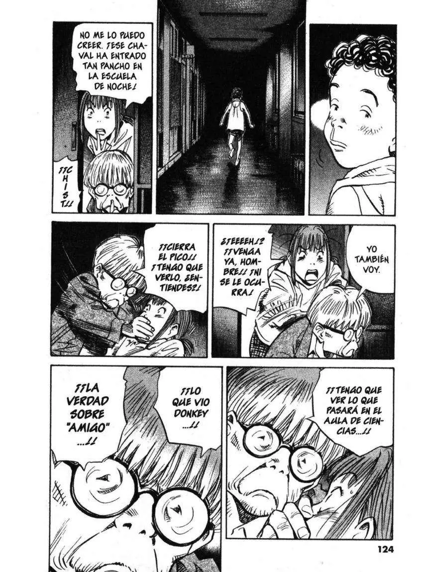 20th Century Boys capítulo 152, página 12