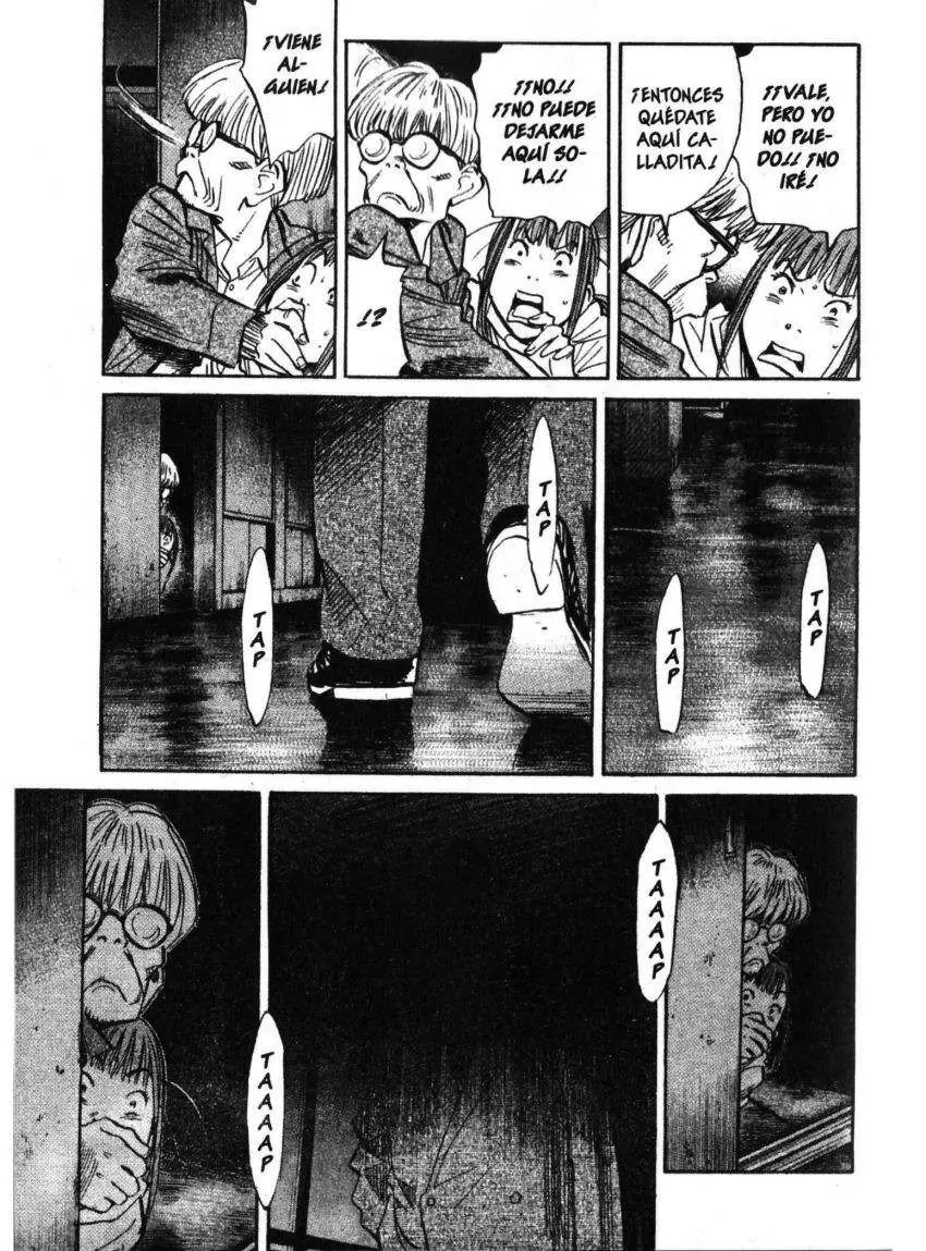 20th Century Boys capítulo 152, página 13