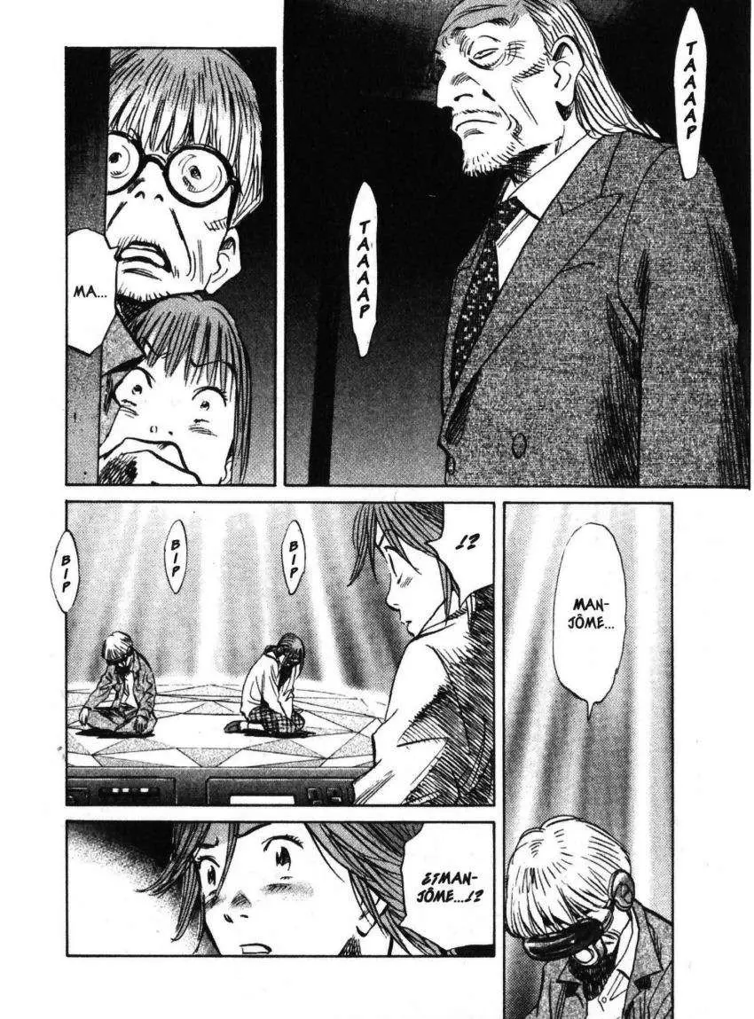 20th Century Boys capítulo 152, página 14