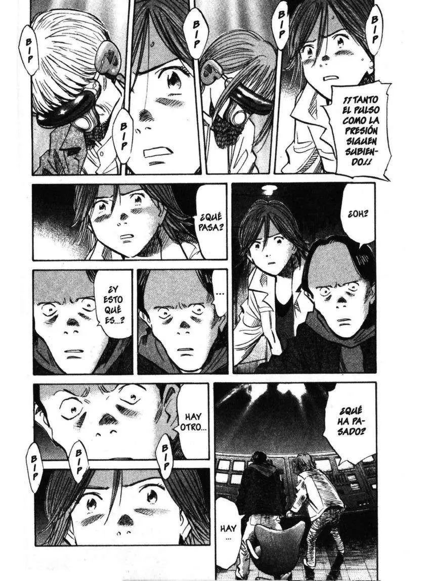 20th Century Boys capítulo 152, página 16