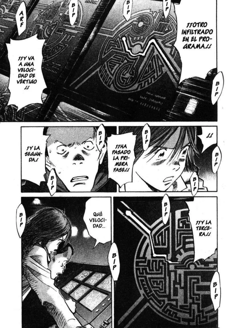 20th Century Boys capítulo 152, página 17