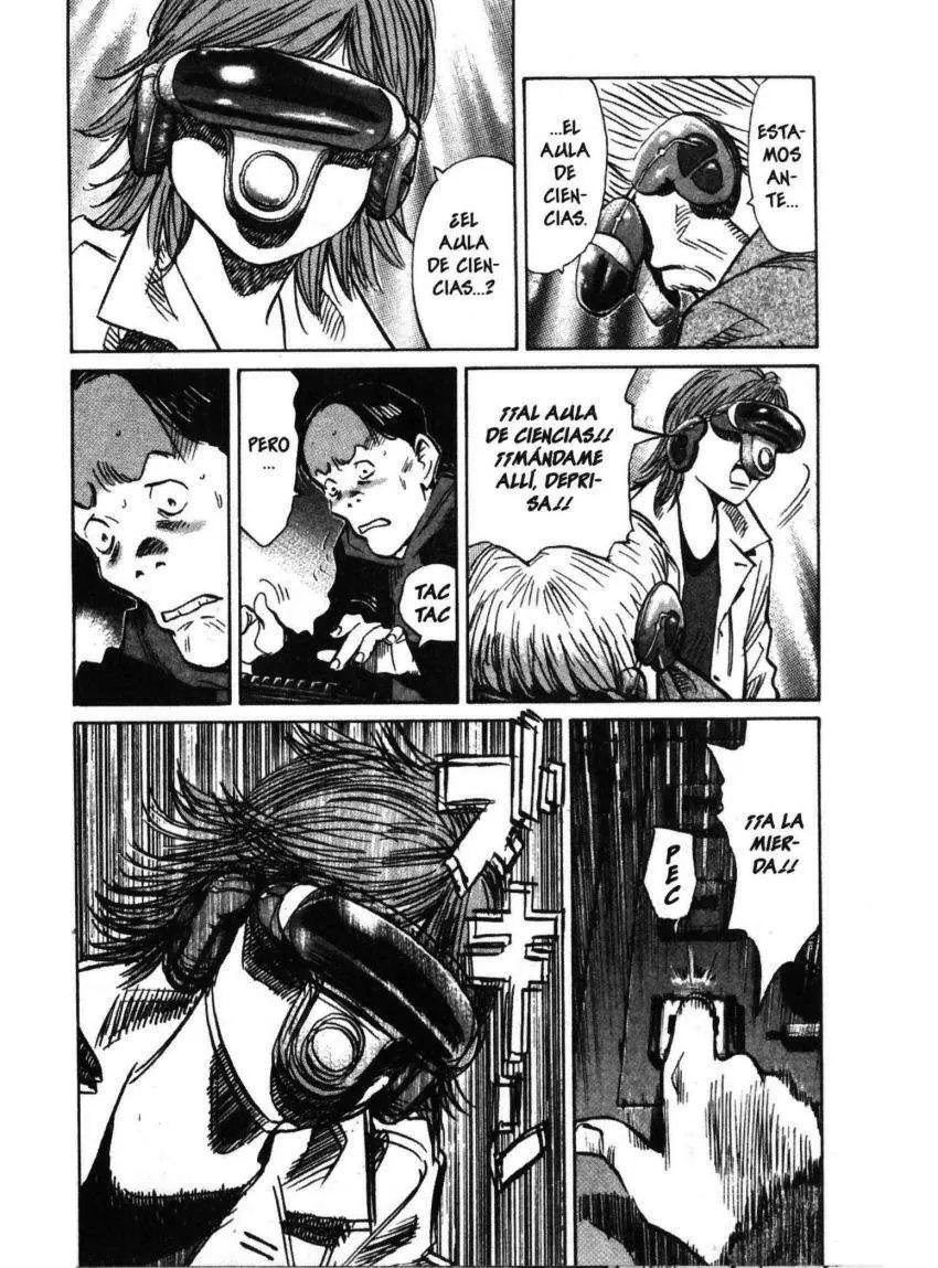 20th Century Boys capítulo 153, página 4