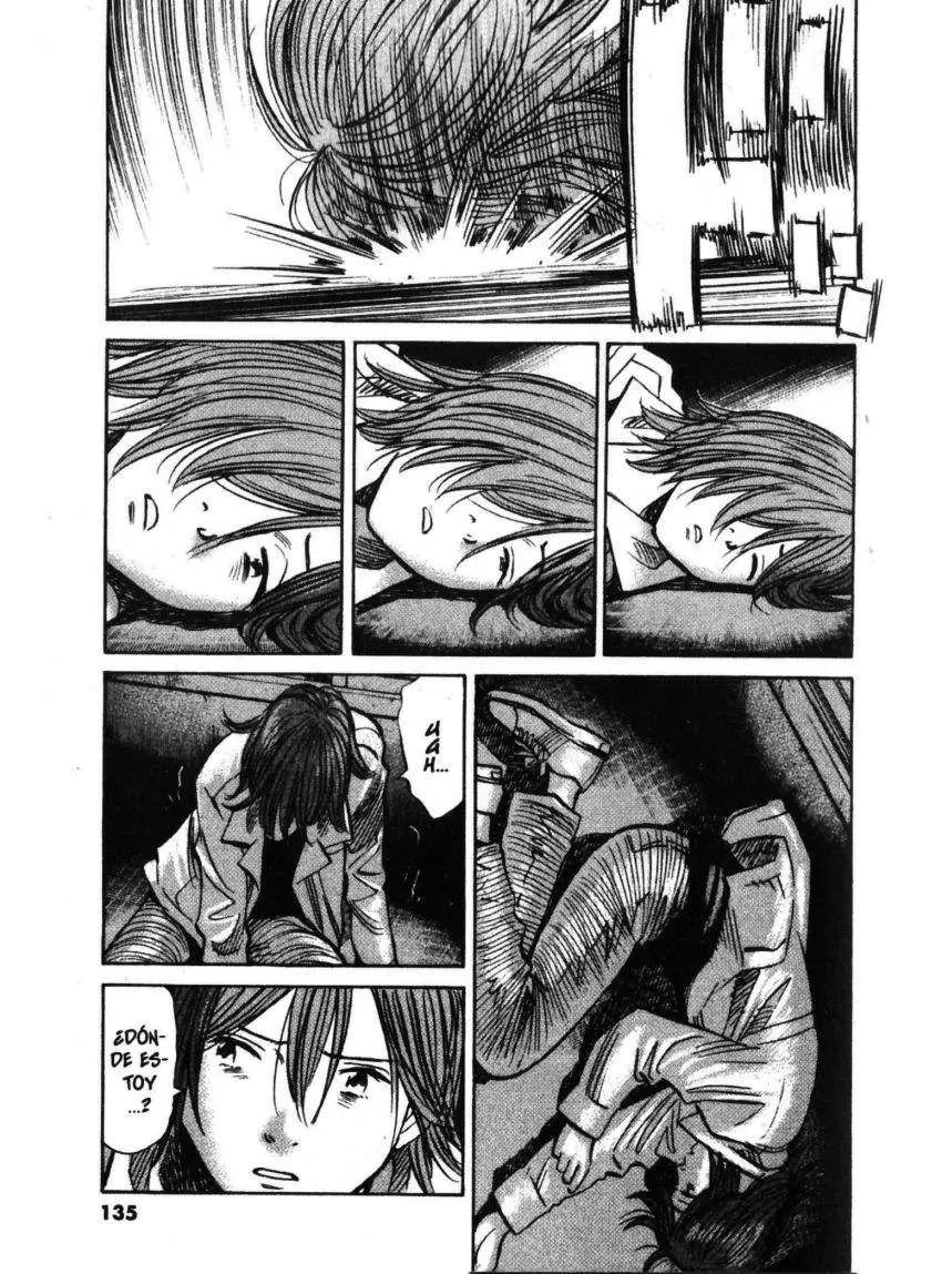 20th Century Boys capítulo 153, página 5