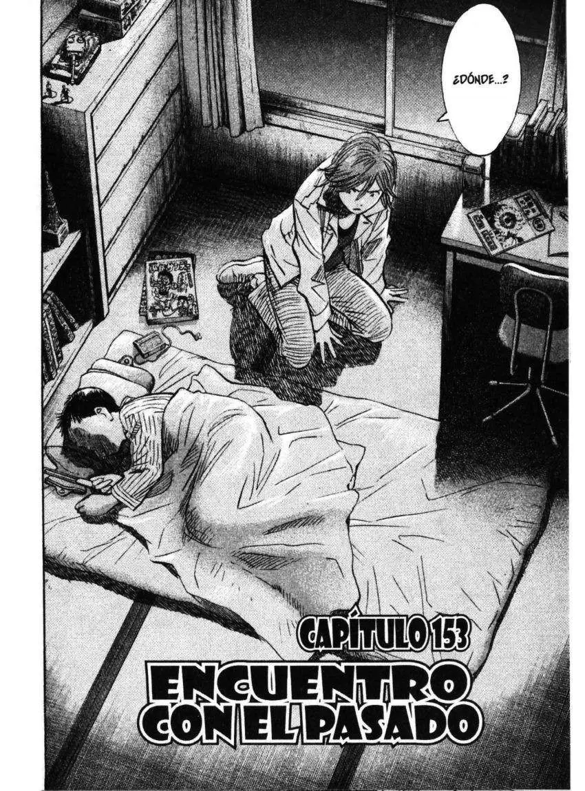 20th Century Boys capítulo 153, página 6