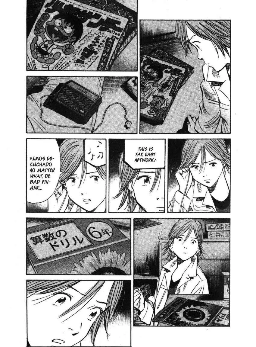 20th Century Boys capítulo 153, página 7