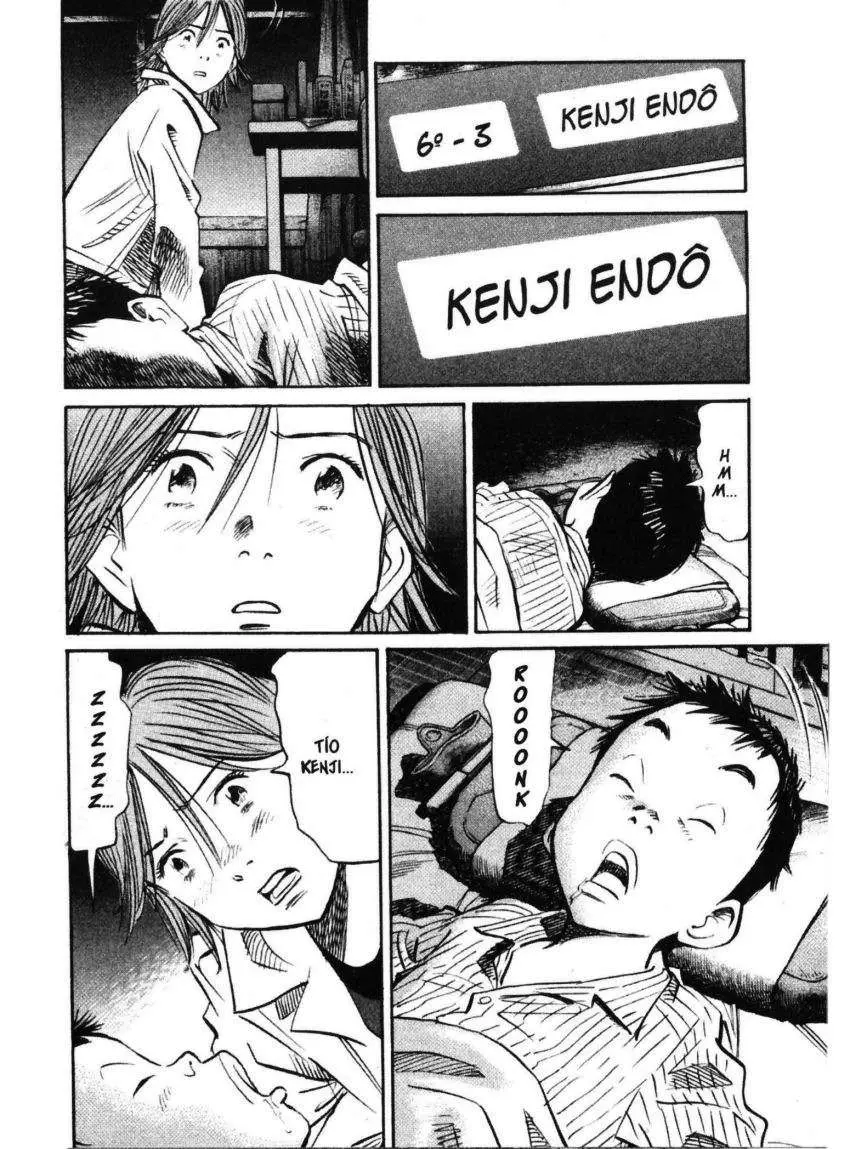 20th Century Boys capítulo 153, página 8
