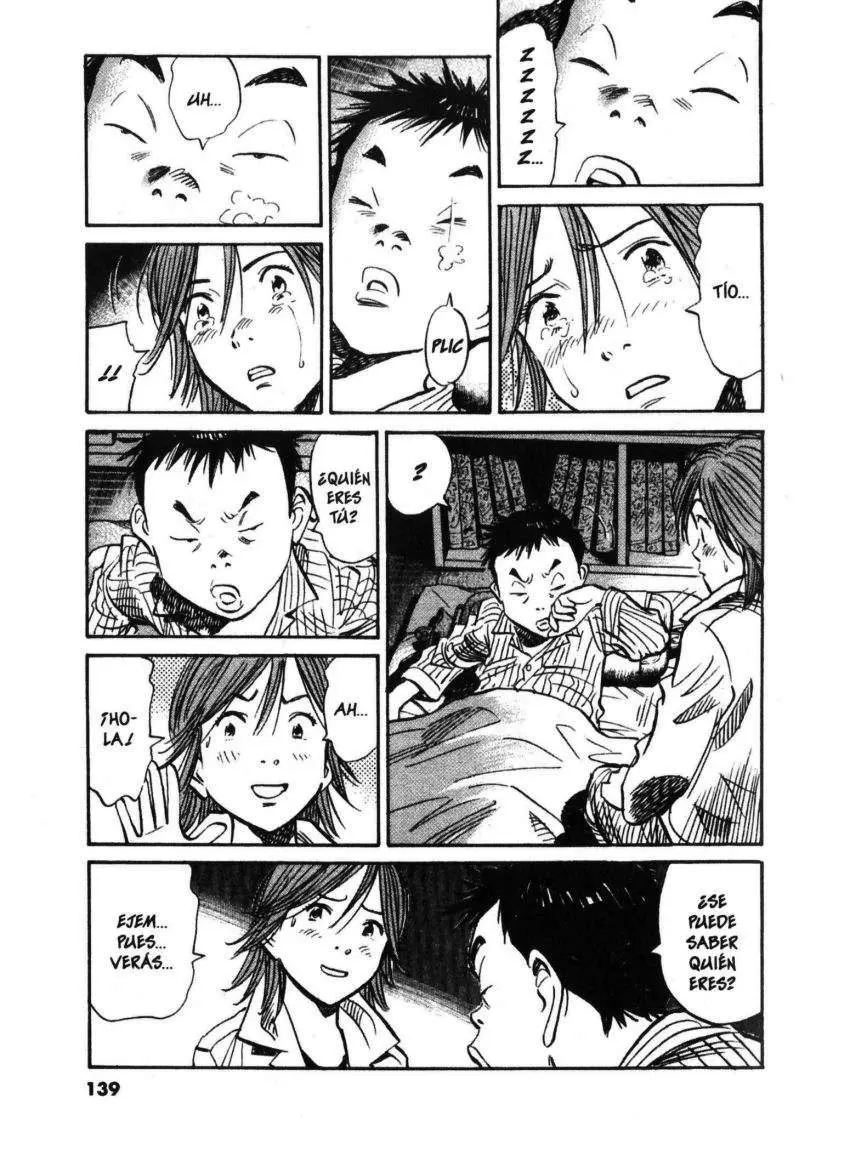 20th Century Boys capítulo 153, página 9