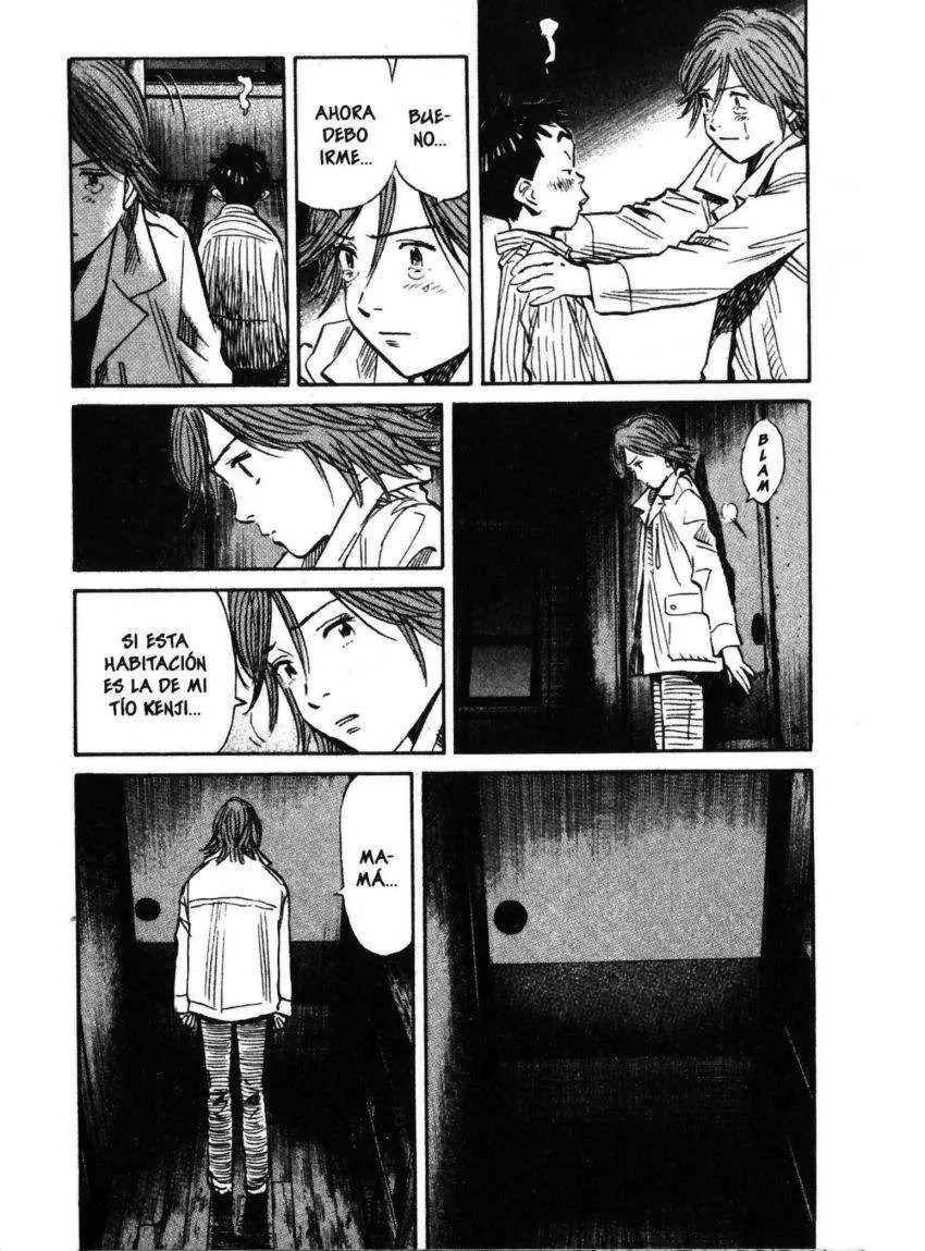 20th Century Boys capítulo 153, página 12