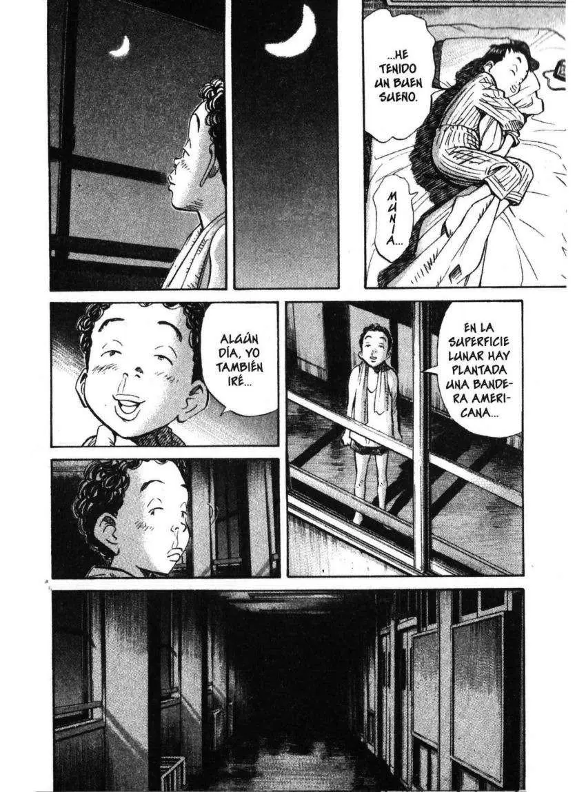 20th Century Boys capítulo 153, página 14