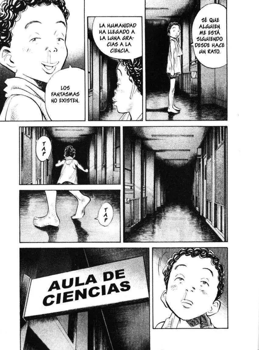 20th Century Boys capítulo 153, página 15