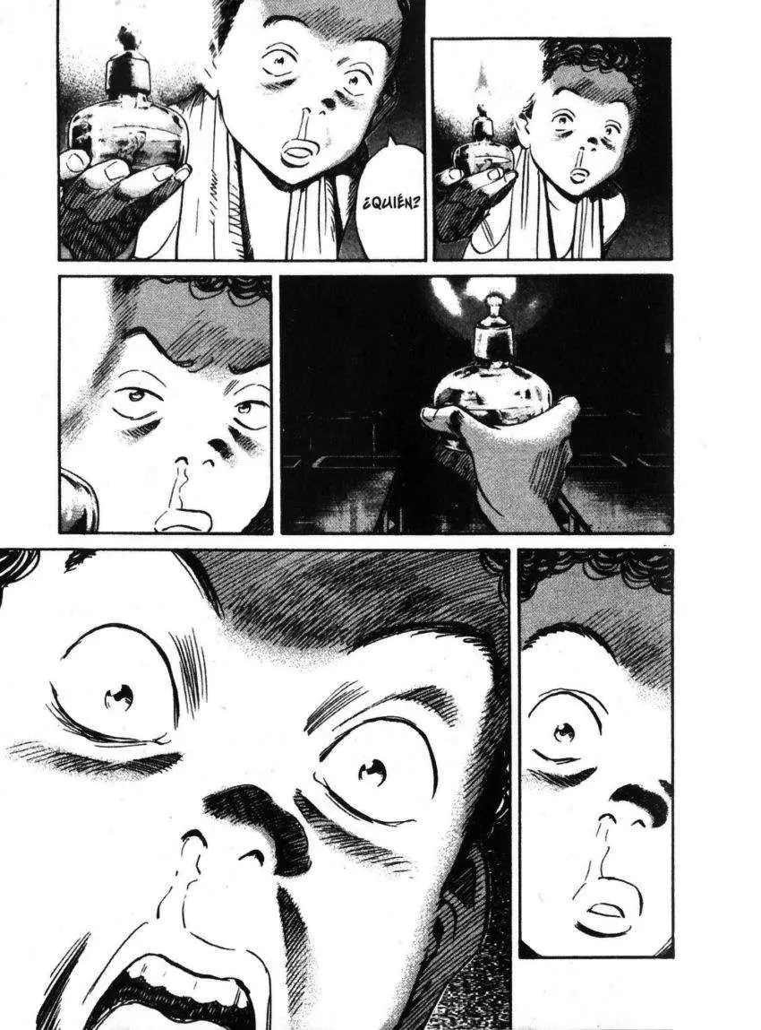 20th Century Boys capítulo 153, página 17