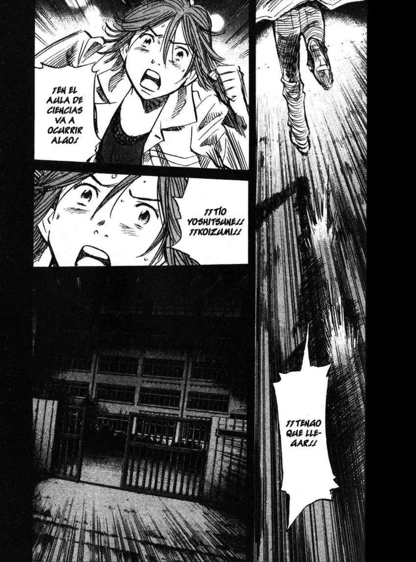 20th Century Boys capítulo 154, página 1