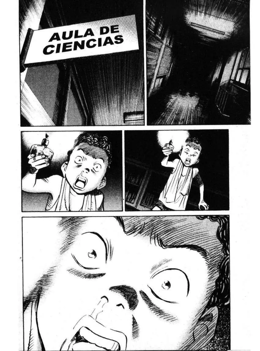 20th Century Boys capítulo 154, página 2