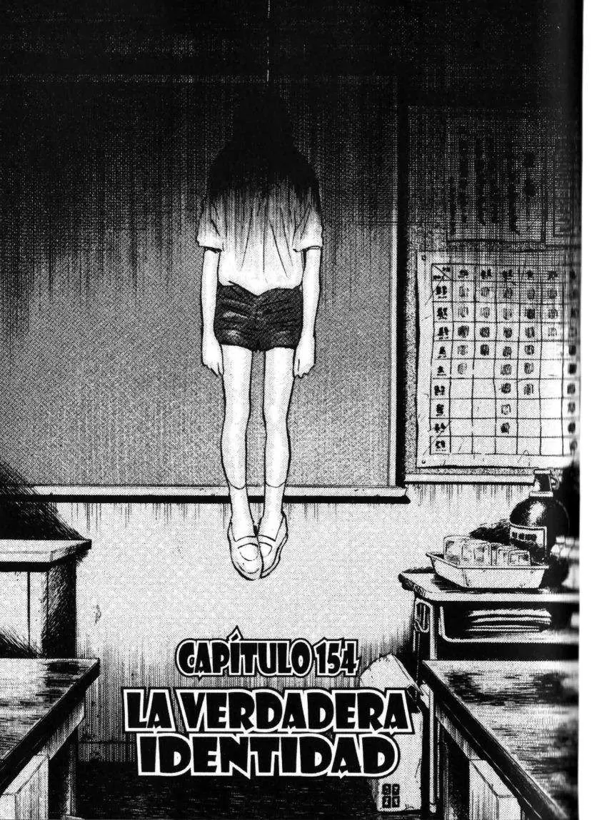 20th Century Boys capítulo 154, página 3