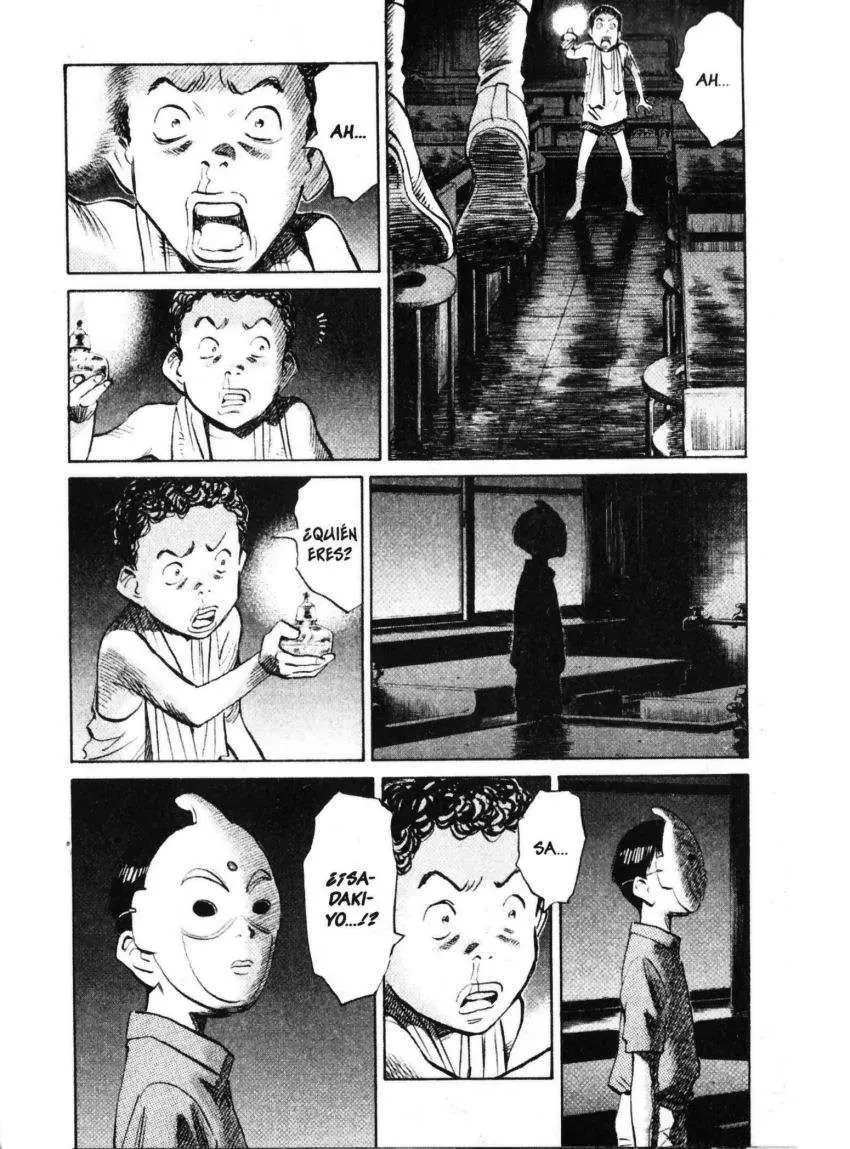 20th Century Boys capítulo 154, página 4