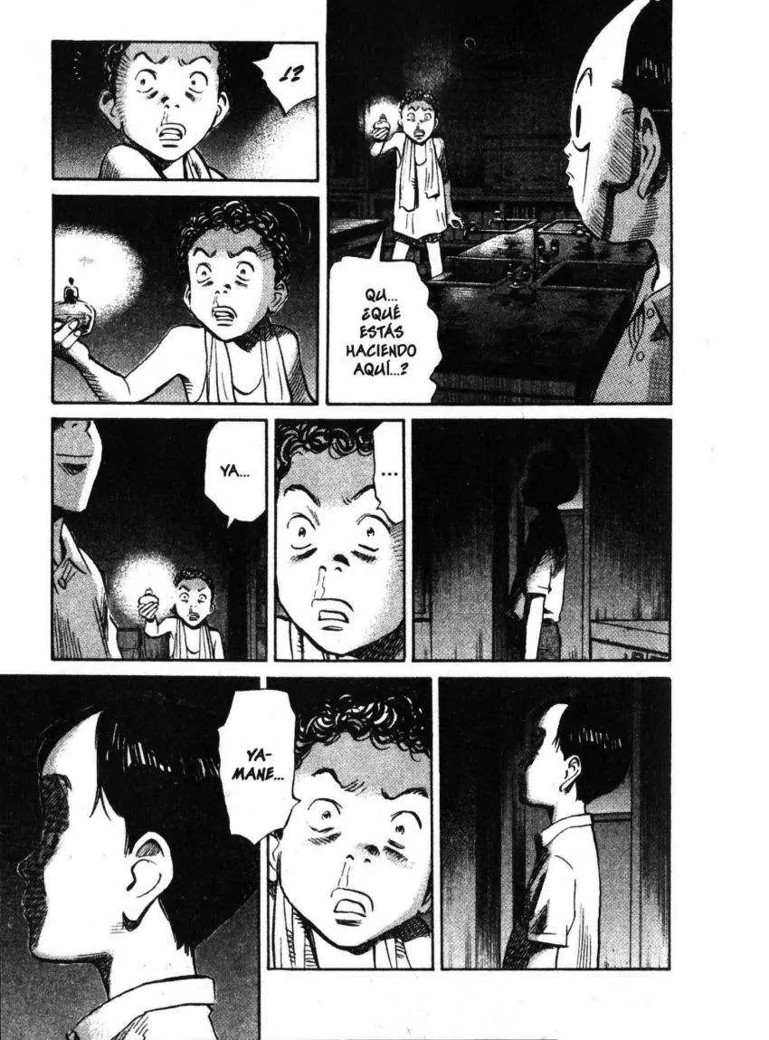 20th Century Boys capítulo 154, página 5