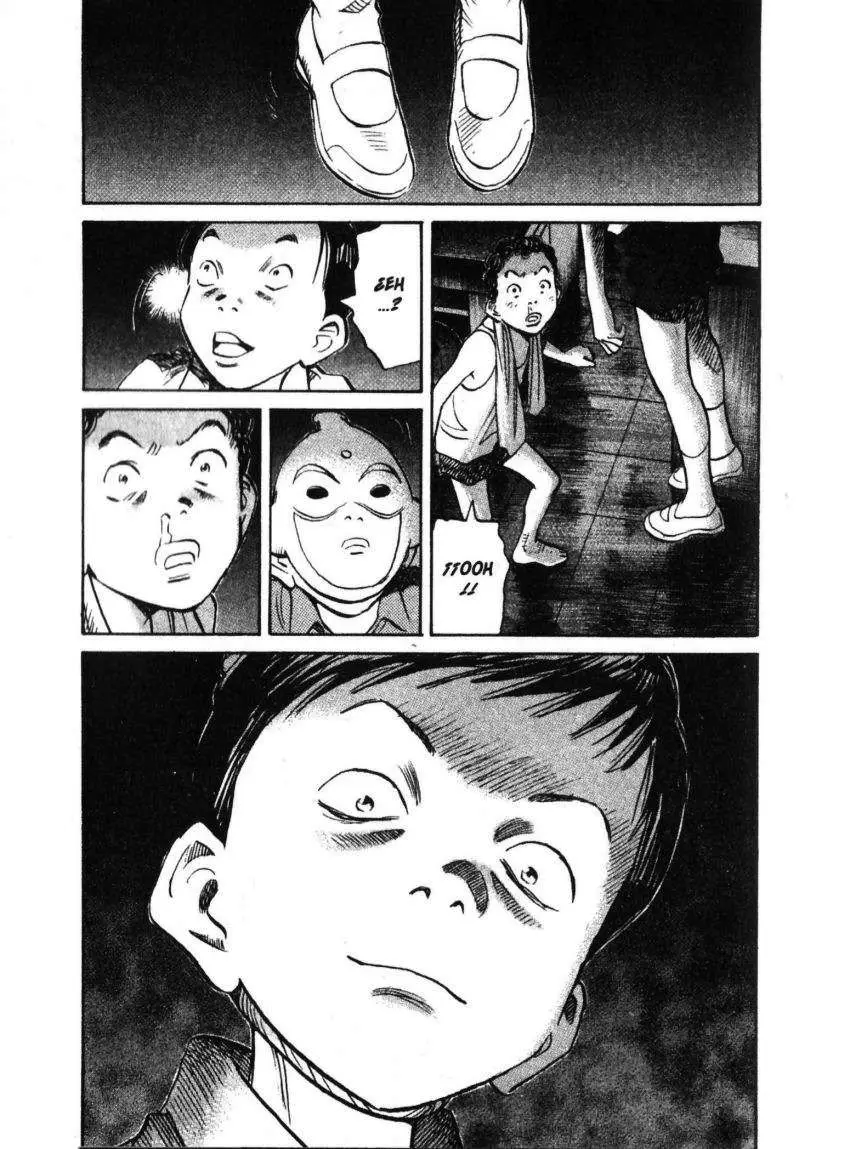 20th Century Boys capítulo 154, página 9