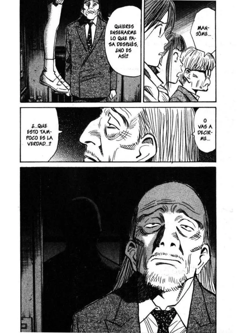 20th Century Boys capítulo 154, página 18