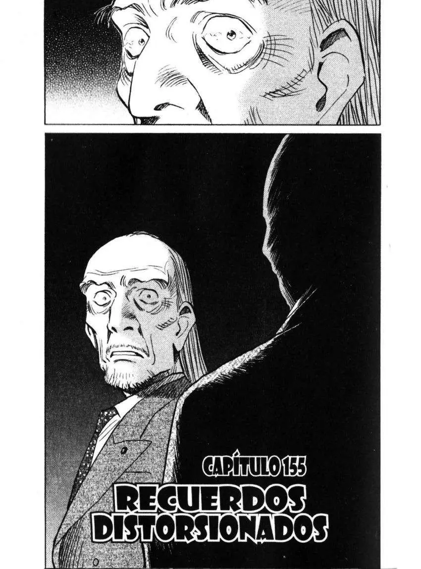 20th Century Boys capítulo 155, página 3