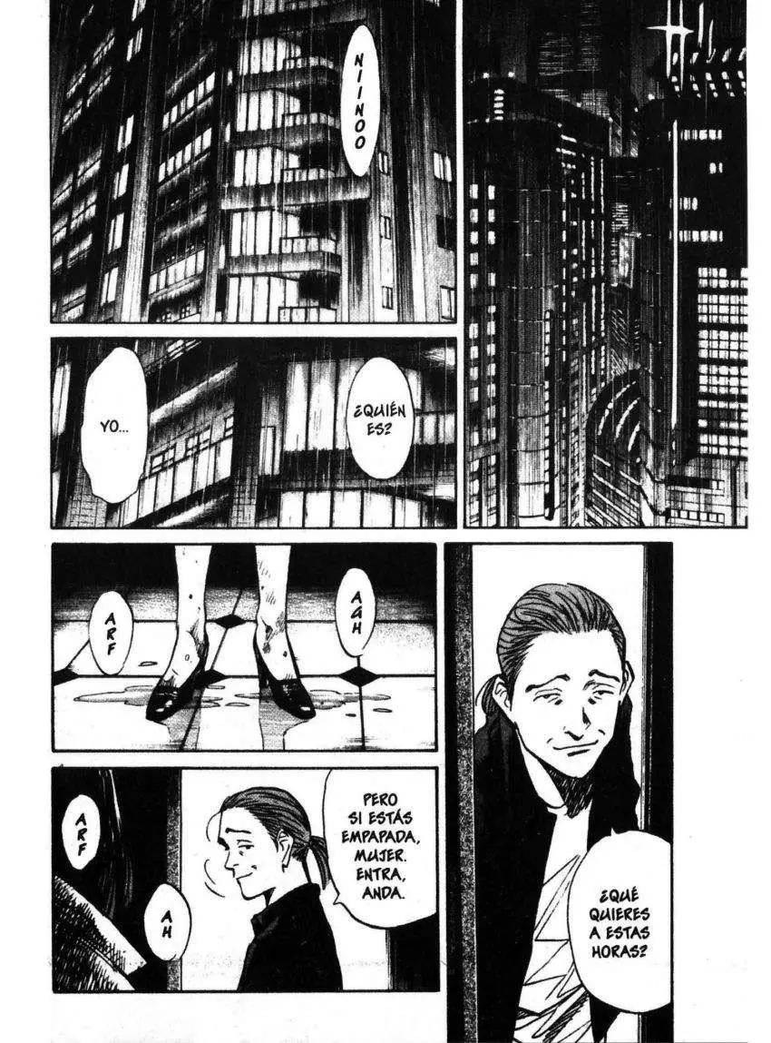 20th Century Boys capítulo 155, página 4
