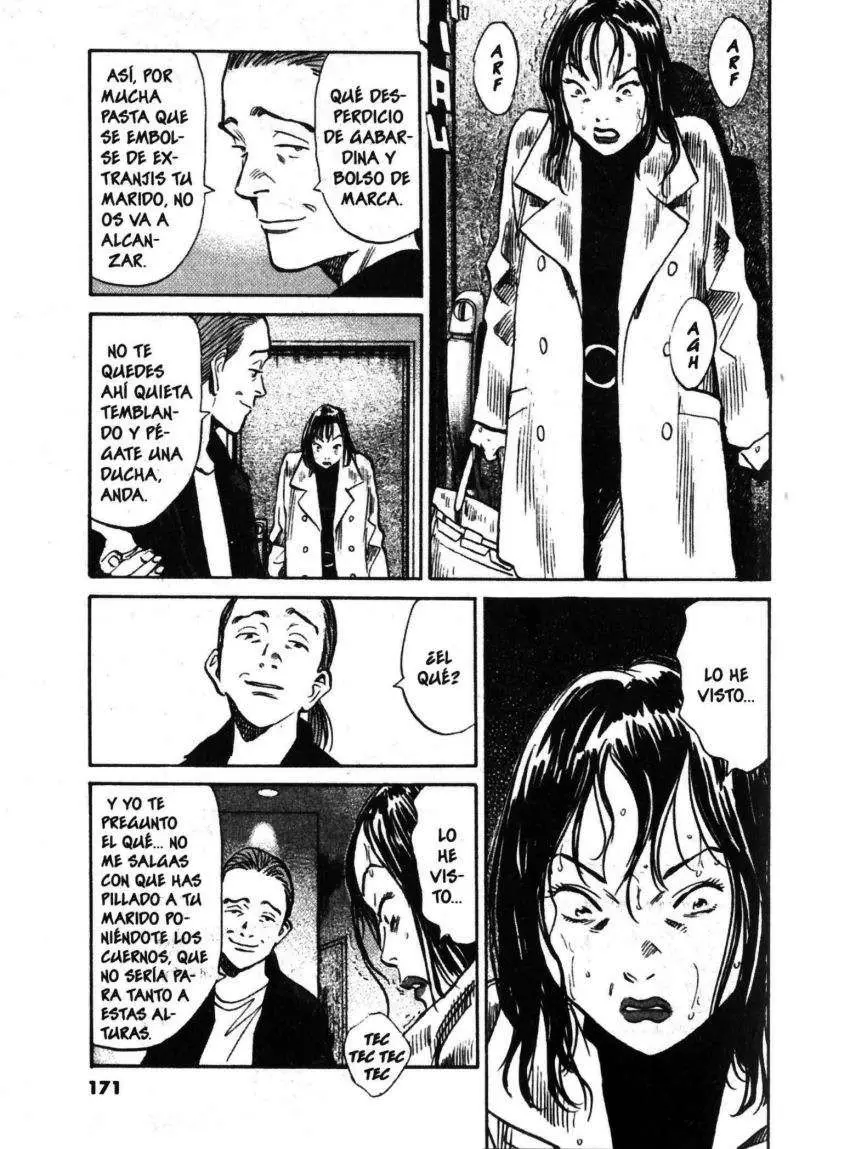 20th Century Boys capítulo 155, página 5