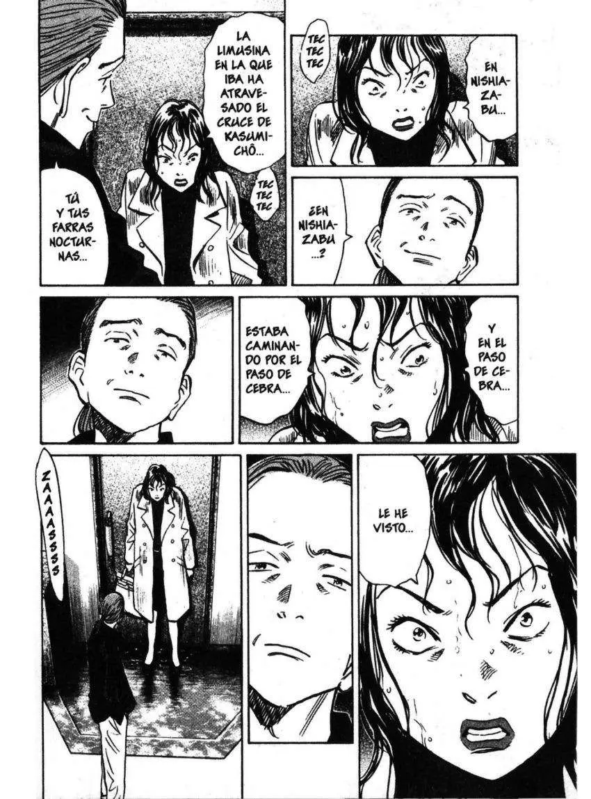 20th Century Boys capítulo 155, página 6