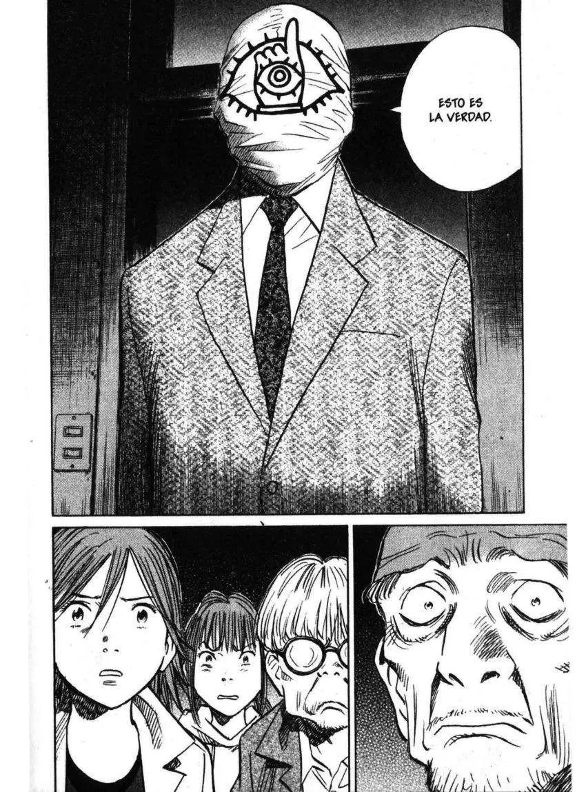 20th Century Boys capítulo 155, página 10