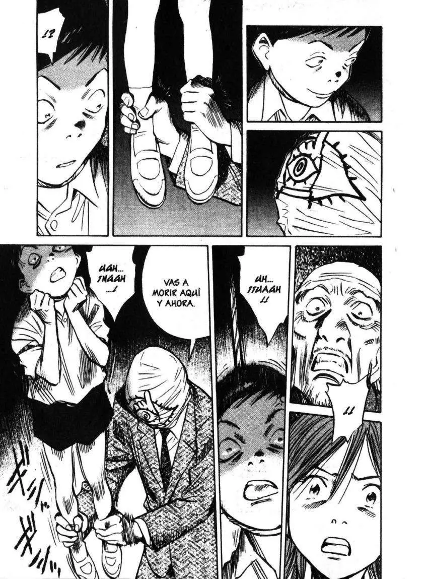 20th Century Boys capítulo 155, página 13