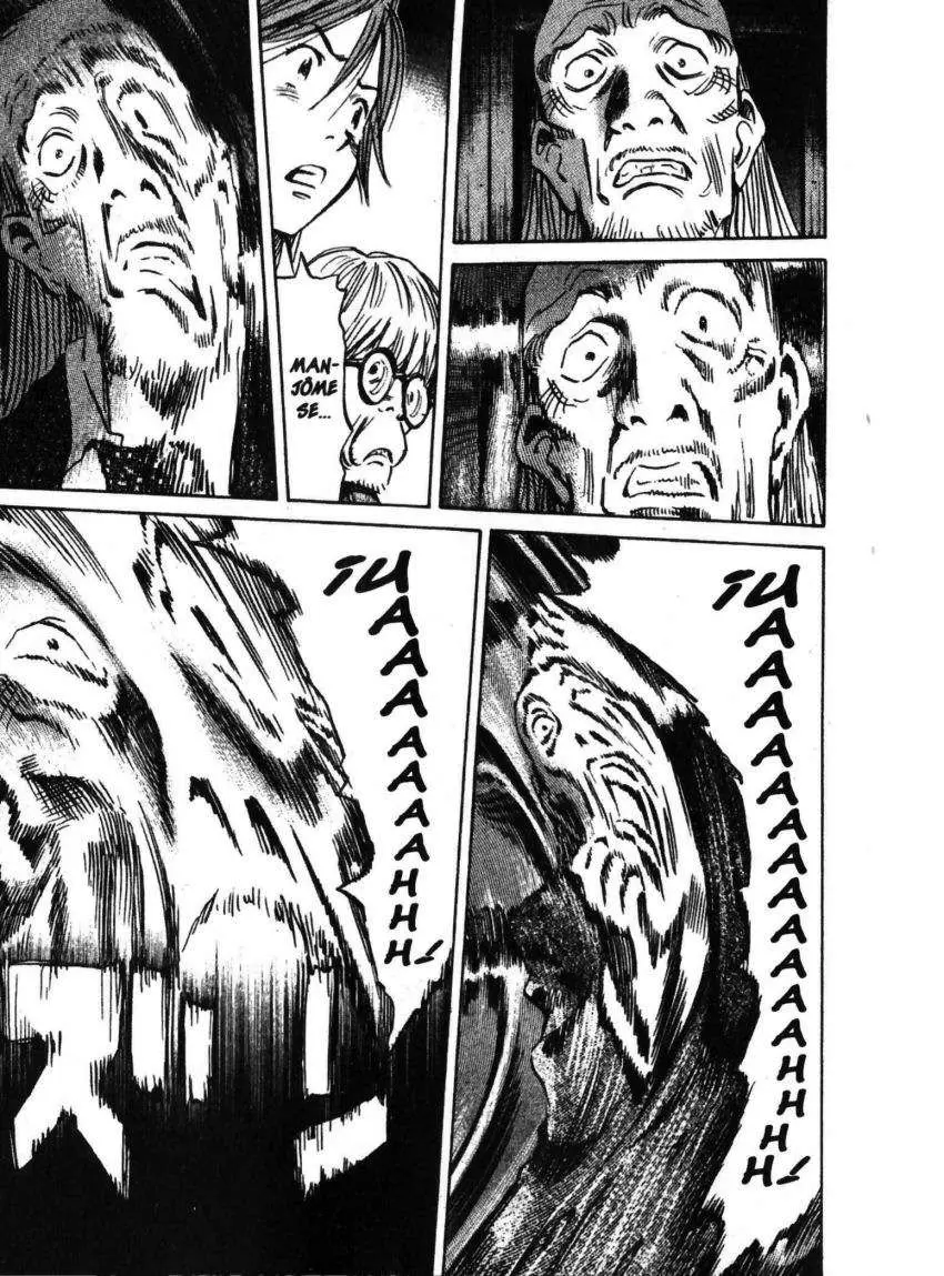 20th Century Boys capítulo 155, página 15