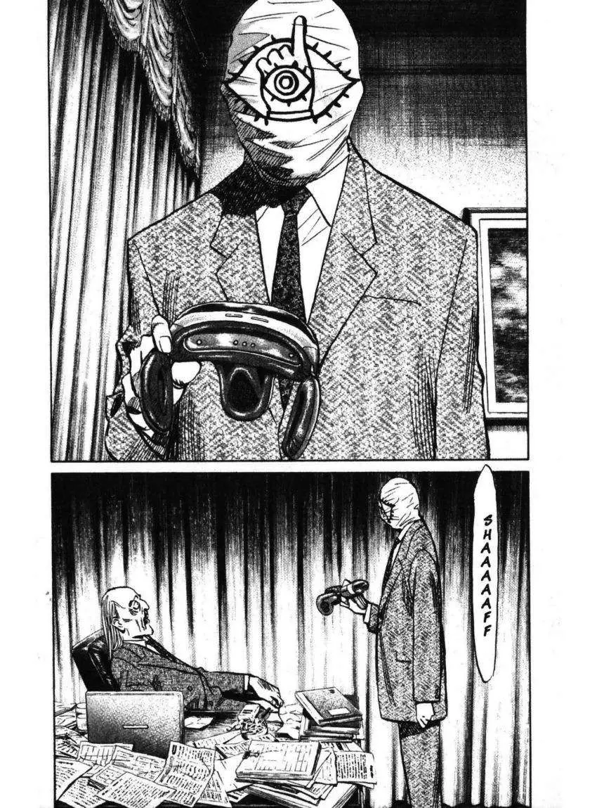 20th Century Boys capítulo 155, página 18