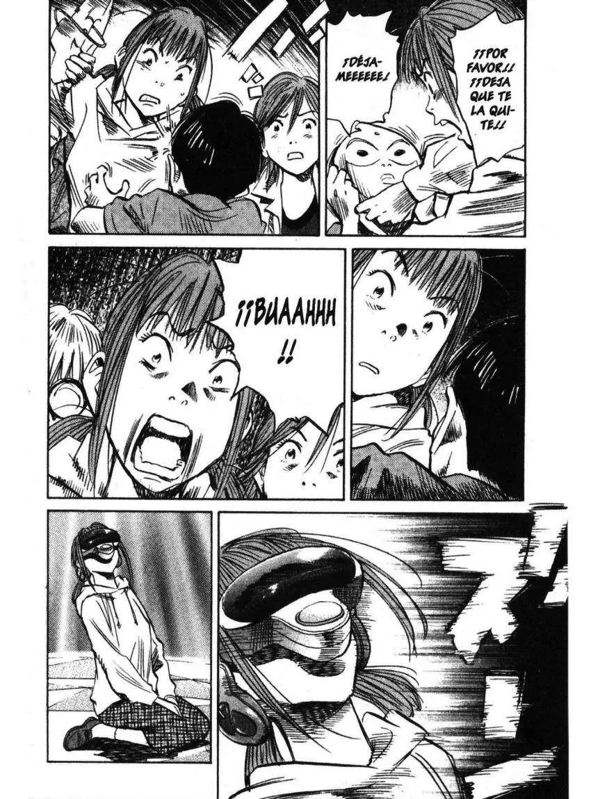 20th Century Boys capítulo 156, página 4