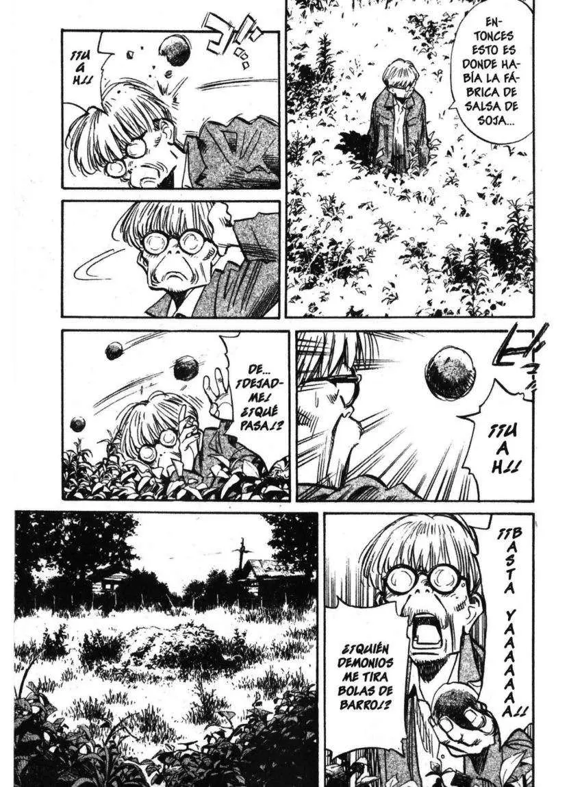 20th Century Boys capítulo 156, página 9